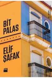 Bit Palas Doğan Kitap - Doğan Kitap