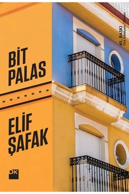 Bit Palas Doğan Kitap - 1