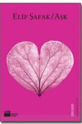 Aşk (Pembe Kapak) Doğan Kitap - Doğan Kitap