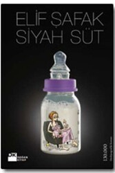 Siyah Süt Doğan Kitap - Doğan Kitap