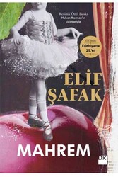 Mahrem - Resimli Özel Baskı Doğan Kitap - Doğan Kitap