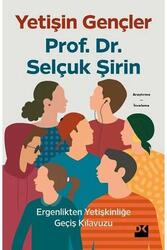 Yetişin Gençler Doğan Kitap - Doğan Kitap