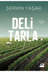 Deli Tarla Doğan Kitap - Doğan Kitap