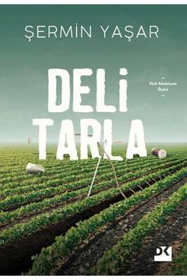 Deli Tarla Doğan Kitap - 1