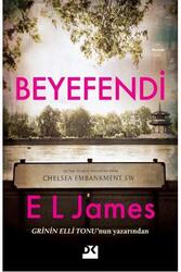 Beyefendi Doğan Kitap - Doğan Kitap