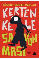 Kertenkele Savunması Doğan Kitap - Doğan Kitap