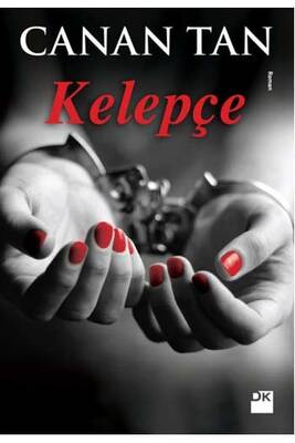 Kelepçe Doğan Kitap - 1