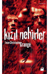 Kızıl Nehirler Doğan Kitap - Doğan Kitap