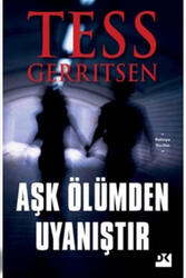 Aşk Ölümden Uyanıştır Doğan Kitap - Doğan Kitap