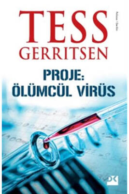 Proje Ölümcül Virüs Doğan Kitap - 1