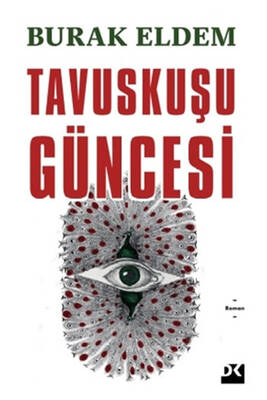 Tavuskuşu Güncesi Doğan Kitap - 1