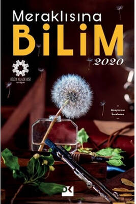 Meraklısına Bilim 2020 Doğan Kitap - 1