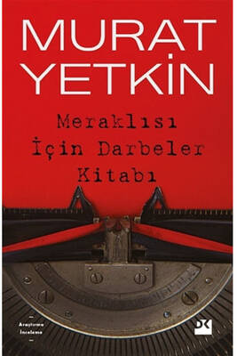 Meraklısı İçin Darbeler Kitabı Doğan Kitap - 1