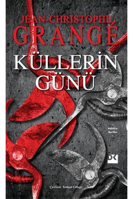 Küllerin Günü Doğan Kitap - 1