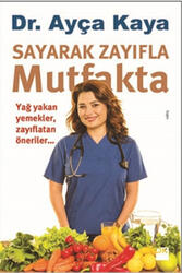 Sayarak Zayıfla Mutfakta Doğan Kitap - Doğan Kitap