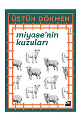 Doğan Kitap - Doğan Kitap Miyasenin Kuzuları