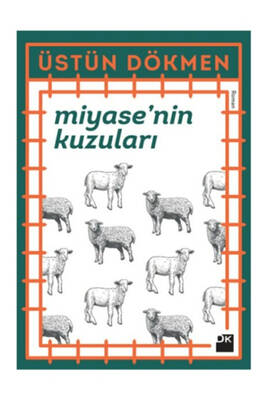 Doğan Kitap Miyasenin Kuzuları - 1