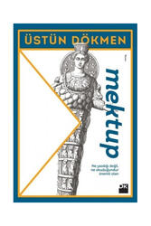 Doğan Kitap Yayınları Mektup - Doğan Kitap