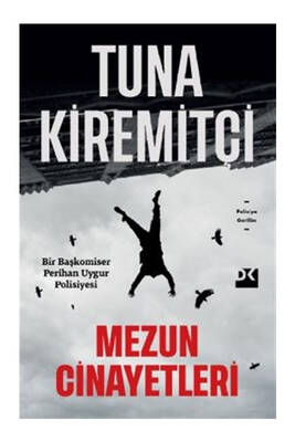 Doğan Kitap Mezun Cinayetleri - 1