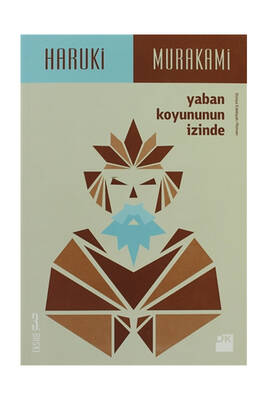 Doğan Kitap Yayınları Yaban Koyununun İzinde - 1