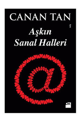 Doğan Kitap Aşkın Sanal Halleri - 1