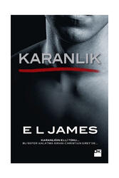 Doğan Kitap Karanlık - Doğan Kitap