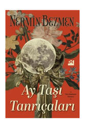 Doğan Kitap Ay Taşı Tanrıçaları - Doğan Kitap