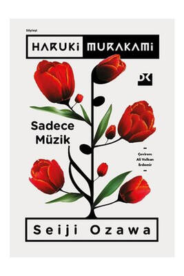 Doğan Kitap Sadece Müzik - 1