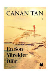 Doğan Kitap En Son Yürekler Ölür Cep Boy - Doğan Kitap