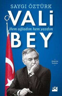 Doğan Kitap Vali Bey - 1