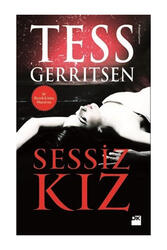 Doğan Kitap Sessiz Kız - Doğan Kitap