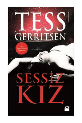 Doğan Kitap Sessiz Kız - 1