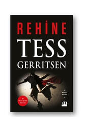 Doğan Kitap Rehine - Doğan Kitap