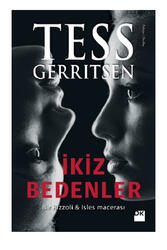 Doğan Kitap İkiz Bedenler - Doğan Kitap