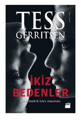 Doğan Kitap İkiz Bedenler - 1