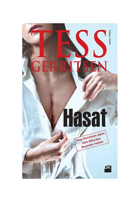 Doğan Kitap Hasat - 1