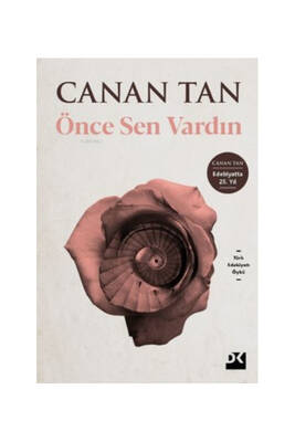 Doğan Kitap Önce Sen Vardın - 1