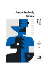 Doğan Kitap Vanya Dayı - Doğan Kitap