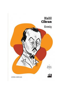 Doğan Kitap Ermiş - 1