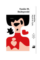 Doğan Kitap Yayınları Uysal Kız Hayali Bir Öykü - Doğan Kitap