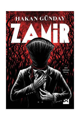 Doğan Kitap Zamir - 1