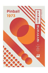 Doğan Kitap Pinball 1973 - Doğan Kitap