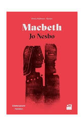 Doğan Kitap Macbeth-Shakespeare Yeniden - Doğan Kitap