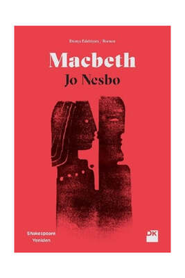 Doğan Kitap Macbeth-Shakespeare Yeniden - 1