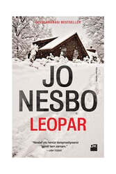 Doğan Kitap - Doğan Kitap Leopar