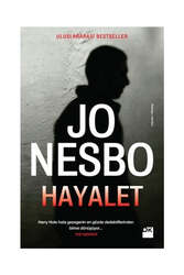 Doğan Kitap Hayalet - Doğan Kitap