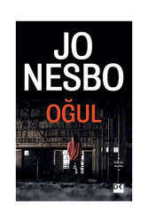 Doğan Kitap Oğul - Doğan Kitap