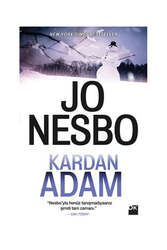 Doğan Kitap - Doğan Kitap Kardan Adam