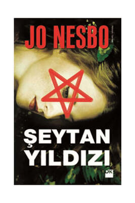 Doğan Kitap Şeytan Yıldızı - 1