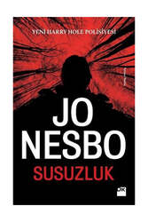 Doğan Kitap Susuzluk - Doğan Kitap